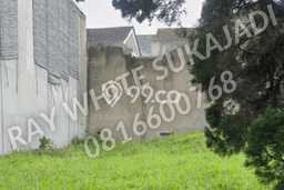 Tanah Dijual di Bandung Seluas 240m2 Strategis Tanah Dijual di Bandung Seluas 240m2 Strategis