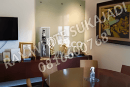 Hunian Eksklusif Siap Huni di Bandung Fasilitas Premium Hunian Eksklusif Siap Huni di Bandung Fasilitas Premium