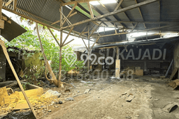 Tanah Kosong Disewakan di Karangpawitan, Garut, Luas 1500m2 Tanah Kosong Disewakan di Karangpawitan, Garut, Luas 1500m2