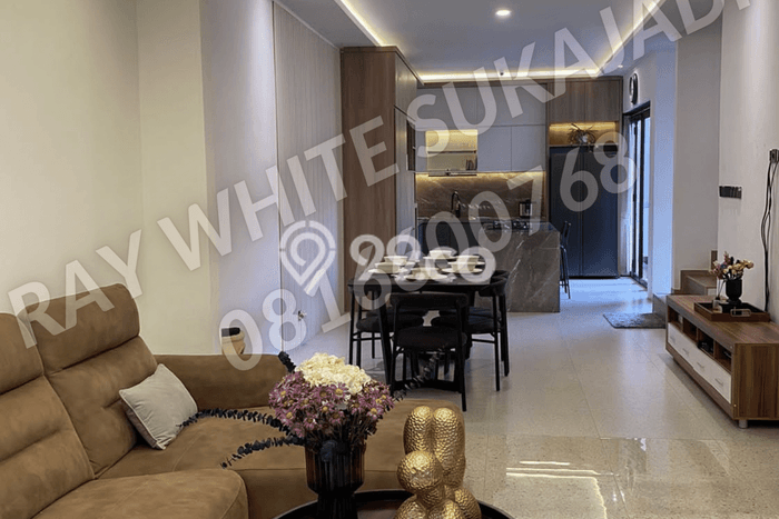 Dijual Hunian Rumah Terawat 3 KT di Parongpong, Bandung Dijual Hunian Rumah Terawat 3 KT di Parongpong, Bandung