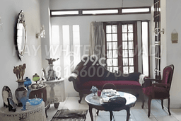 Rumah Luxury Modern Tanpa Renovasi di Cihanjuang Bandung Rumah Luxury Modern Tanpa Renovasi di Cihanjuang Bandung