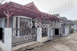 Hunian Murah Dijual di Margahayu, Bandung Harga Rp 350 Juta Hunian Murah Dijual di Margahayu, Bandung Harga Rp 350 Juta