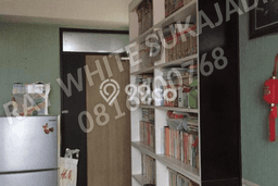 Apartemen Terjangkau Dijual di Bandung 2 KT & 1 KM Apartemen Terjangkau Dijual di Bandung 2 KT & 1 KM