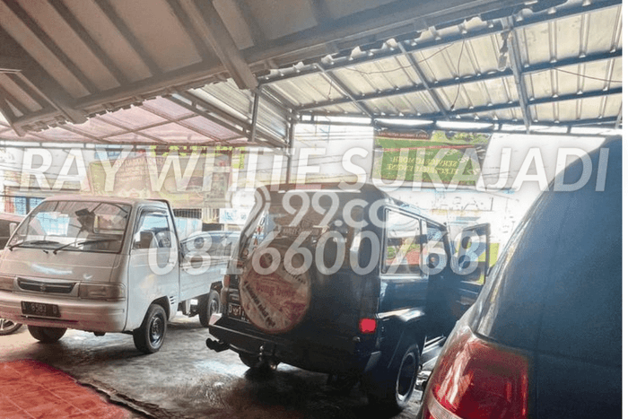 Dijual Komersial di Cimahi Selatan, Cimahi Harga Penawaran Spesial Dijual Komersial di Cimahi Selatan, Cimahi Harga Penawaran Spesial