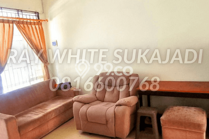 Ketapang Kencana Sudirman Ketapang Kencana Sudirman