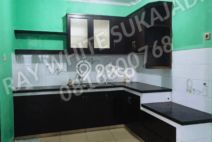 Rumah Strategis Modern Lb 240m2 di Regol, Bandung Rumah Strategis Modern Lb 240m2 di Regol, Bandung
