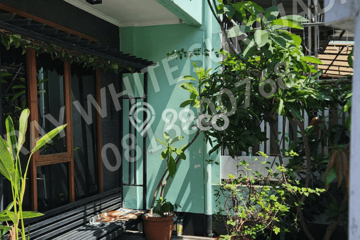 Rumah Strategis Modern Lb 240m2 di Regol, Bandung Rumah Strategis Modern Lb 240m2 di Regol, Bandung