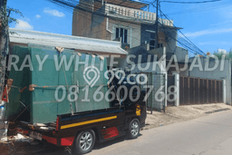 Ruko Dijual di Prime Area Bandung Luas 250m2 Ruko Dijual di Prime Area Bandung Luas 250m2