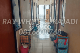 Best Deal Hunian Mewah Ideal dan Luas di Lengkong, Bandung Best Deal Hunian Mewah Ideal dan Luas di Lengkong, Bandung