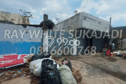 Dijual Gudang di Ciparay, Bandung Harga Penawaran Spesial Dijual Gudang di Ciparay, Bandung Harga Penawaran Spesial