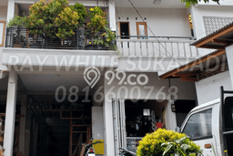 Ruko Paling Dicari LB 300m2 Dijual di Cimahi Selatan Ruko Paling Dicari LB 300m2 Dijual di Cimahi Selatan