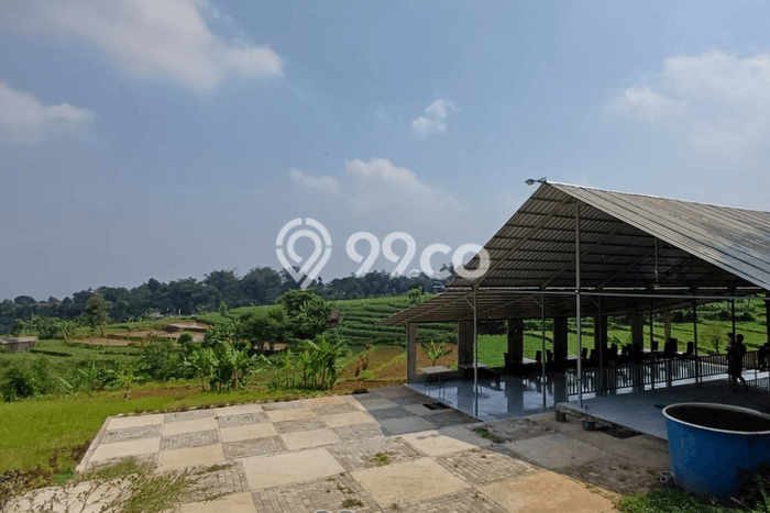 Tanah untuk Dijual di Pangalengan Bandung Luas 4000m2 Tanah untuk Dijual di Pangalengan Bandung Luas 4000m2