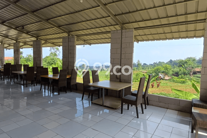 Tanah untuk Dijual di Pangalengan Bandung Luas 4000m2 Tanah untuk Dijual di Pangalengan Bandung Luas 4000m2