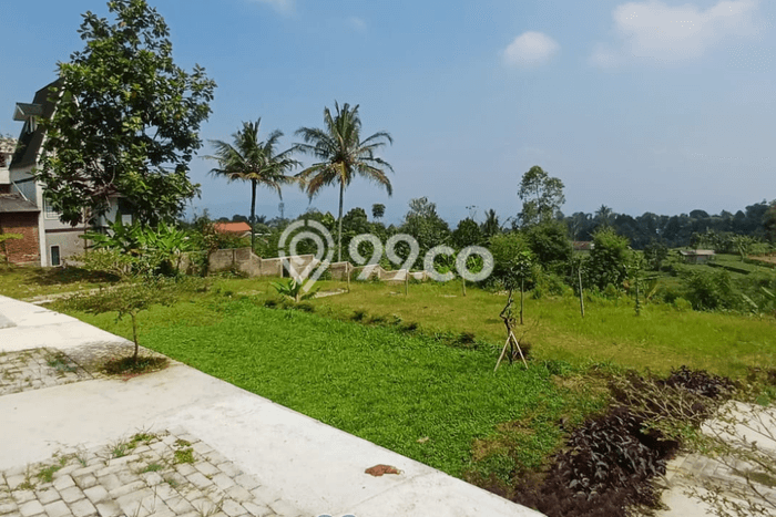Tanah untuk Dijual di Pangalengan Bandung Luas 4000m2 Tanah untuk Dijual di Pangalengan Bandung Luas 4000m2