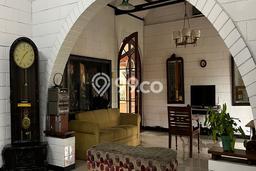 Dijual Rumah Elit Exclusive di Cinere, Depok Dijual Rumah Elit Exclusive di Cinere, Depok
