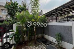 Hunian Super Elit dengan Akses Paling Strategis di Pondok Indah, Jakarta Selatan Hunian Super Elit dengan Akses Paling Strategis di Pondok Indah, Jakarta Selatan