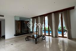Sewa Rumah Strategis di Pondok Indah LT 560m2 / LB 643m2 Siap Huni Sewa Rumah Strategis di Pondok Indah LT 560m2 / LB 643m2 Siap Huni