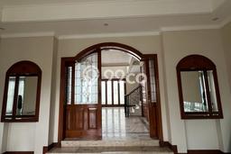 Jual Rumah Mewah Megah Dengan View Cantik di Pondok Indah, Jakarta Selatan Jual Rumah Mewah Megah Dengan View Cantik di Pondok Indah, Jakarta Selatan
