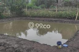 Tanah untuk Dijual di Cimahi Tengah Cimahi Luas 154m2 Tanah untuk Dijual di Cimahi Tengah Cimahi Luas 154m2