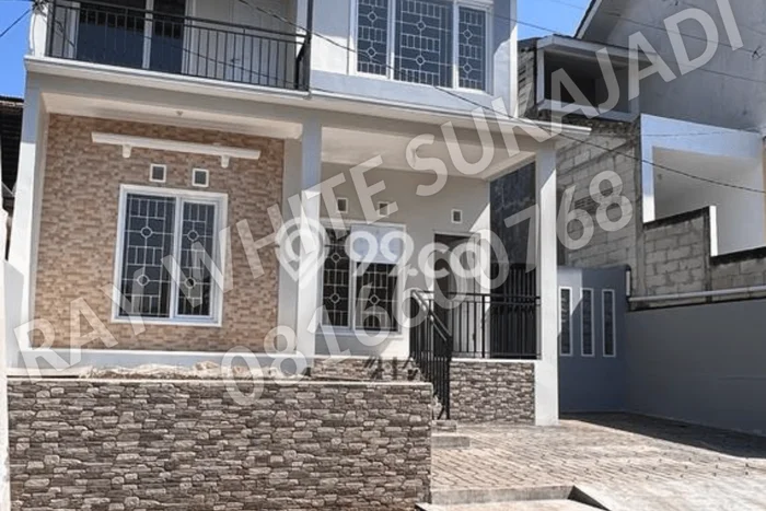 Dijual Rumah Strategis Bagus Punya 3 KT di Cimahi Utara Cimahi SHM Dijual Rumah Strategis Bagus Punya 3 KT di Cimahi Utara Cimahi SHM