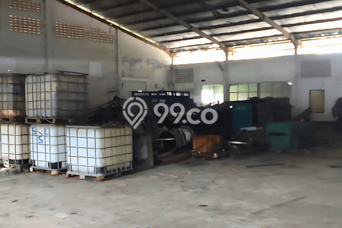 Gudang Lokasi Strategis di Gede Bage, Luas 4000m², For Rent, Area Niaga Gudang Lokasi Strategis di Gede Bage, Luas 4000m², For Rent, Area Niaga