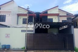 Dijual Rumah Premium dengan Fasilitas Sekitar Lengkap di Semarang Tengah, Semarang Dijual Rumah Premium dengan Fasilitas Sekitar Lengkap di Semarang Tengah, Semarang