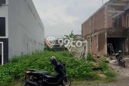 Kavling Tanah Dijual di Tembalang Semarang Spesifikasi 214m2 Kavling Tanah Dijual di Tembalang Semarang Spesifikasi 214m2