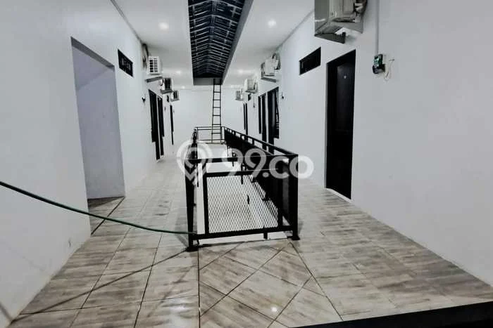 FOR SALE Kost 20 Kamar, 20 Kamar Mandi di Tembalang, Semarang, Luas 364m2 FOR SALE Kost 20 Kamar, 20 Kamar Mandi di Tembalang, Semarang, Luas 364m2