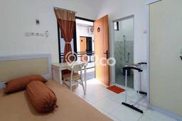 Kos-kosan Dijual di Mijen, Semarang dengan 12 Kamar Tidur, 12 Kamar Mandi Kos-kosan Dijual di Mijen, Semarang dengan 12 Kamar Tidur, 12 Kamar Mandi