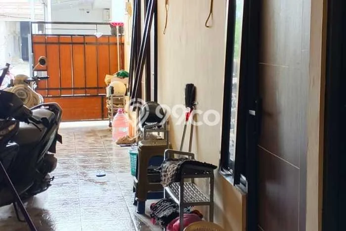 Kost Dijual di Kedungmundu dengan 0 KT dan Luas 69m2 Kost Dijual di Kedungmundu dengan 0 KT dan Luas 69m2