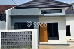 Dijual Cepat Rumah Favorit Siap Huni LB 48m2 di Ngaliyan, Semarang Dijual Cepat Rumah Favorit Siap Huni LB 48m2 di Ngaliyan, Semarang