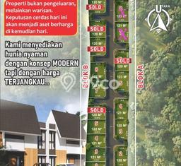 Tanah Kavling untuk Dijual di Mijen Semarang 120m2 Tanah Kavling untuk Dijual di Mijen Semarang 120m2