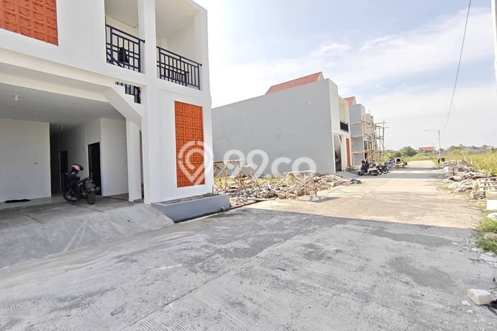 Dijual Kost di Kawasan Kaliwungu, Kendal, Spesifikasi 0 KT, 14 KM, 190m2 Dijual Kost di Kawasan Kaliwungu, Kendal, Spesifikasi 0 KT, 14 KM, 190m2