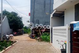 Tanah Strategis Dijual di Tembalang Semarang 166m2 Tanah Strategis Dijual di Tembalang Semarang 166m2