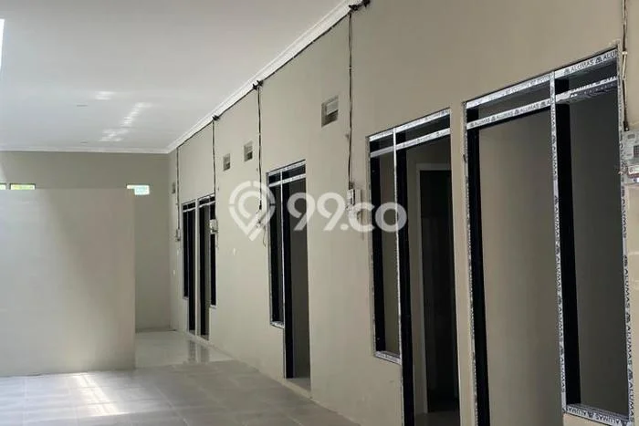 Dijual Kost di Kawasan Gunung Pati, Semarang, Spesifikasi 0 KT, 5 KM, 100m2 Dijual Kost di Kawasan Gunung Pati, Semarang, Spesifikasi 0 KT, 5 KM, 100m2