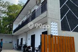 FOR SALE Kost 8 Kamar, 8 Kamar Mandi di Gunung Pati, Semarang, Luas 120m2 FOR SALE Kost 8 Kamar, 8 Kamar Mandi di Gunung Pati, Semarang, Luas 120m2