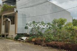 Tanah untuk Dijual di Gunung Pati Semarang Luas 352m2 Tanah untuk Dijual di Gunung Pati Semarang Luas 352m2