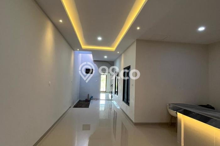 Rumah Modern Minimalis 3 KT Siap Huni di Pedurungan Rumah Modern Minimalis 3 KT Siap Huni di Pedurungan