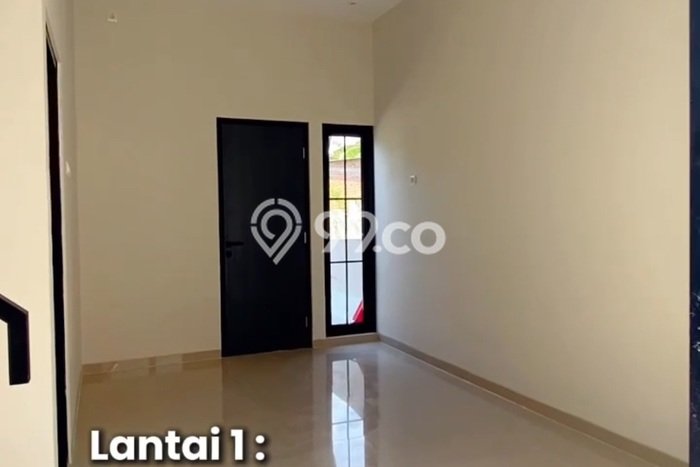 Jual Rumah Favorit Siap Huni LB 50m2 di Tembalang, Semarang Jual Rumah Favorit Siap Huni LB 50m2 di Tembalang, Semarang