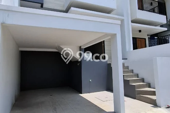 Jual Rumah Minimalis Bagus Punya 3 KT di Banyumanik Semarang SHM Jual Rumah Minimalis Bagus Punya 3 KT di Banyumanik Semarang SHM