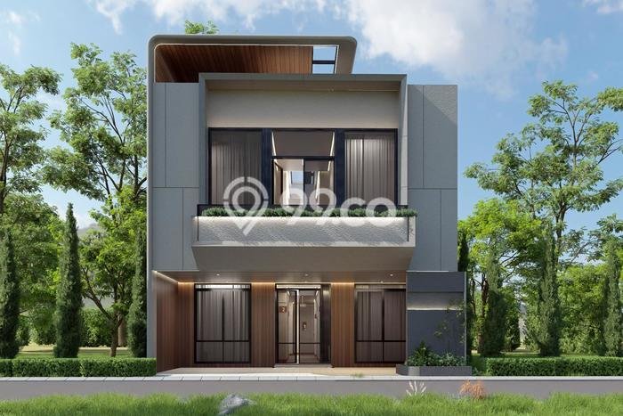 Dijual Kost di Kawasan Tembalang, Semarang, Spesifikasi 14 KT, 14 KM, 230m2 Dijual Kost di Kawasan Tembalang, Semarang, Spesifikasi 14 KT, 14 KM, 230m2
