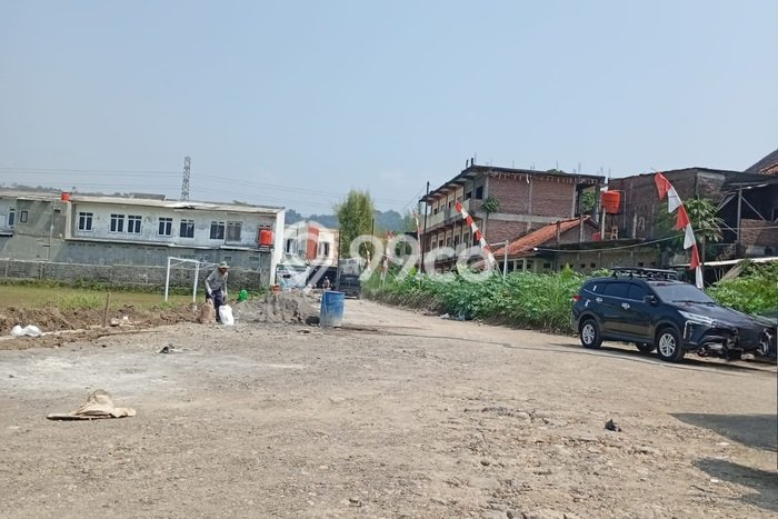 Lahan Investasi Lokasi Tembalang Semarang SHM Lahan Investasi Lokasi Tembalang Semarang SHM
