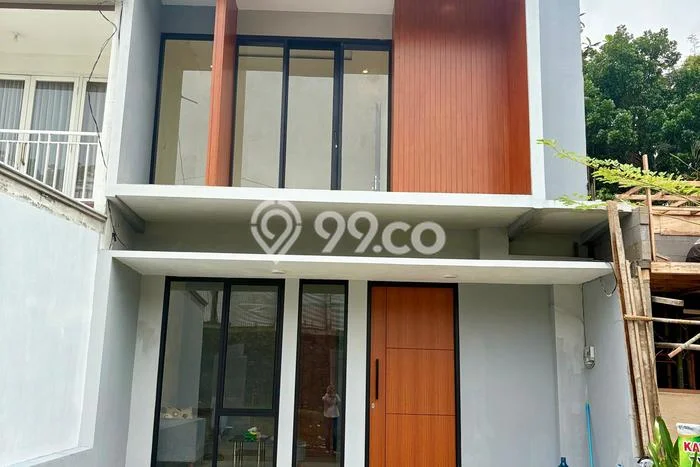 Jual Rumah Eksklusif 3 KT di Ungaran, Semarang Jual Rumah Eksklusif 3 KT di Ungaran, Semarang
