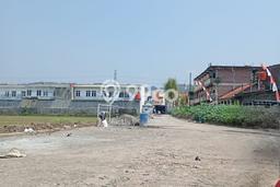 Lahan Investasi Lokasi Tembalang Semarang SHM Lahan Investasi Lokasi Tembalang Semarang SHM