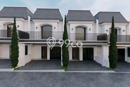 Jual Rumah Favorit Siap Huni LB 70m2 di Banyumanik, Semarang Jual Rumah Favorit Siap Huni LB 70m2 di Banyumanik, Semarang