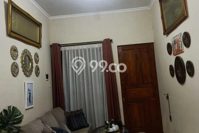 Jual Rumah Minimalis Bagus Punya 3 KT di Gunung Pati Semarang SHM Jual Rumah Minimalis Bagus Punya 3 KT di Gunung Pati Semarang SHM