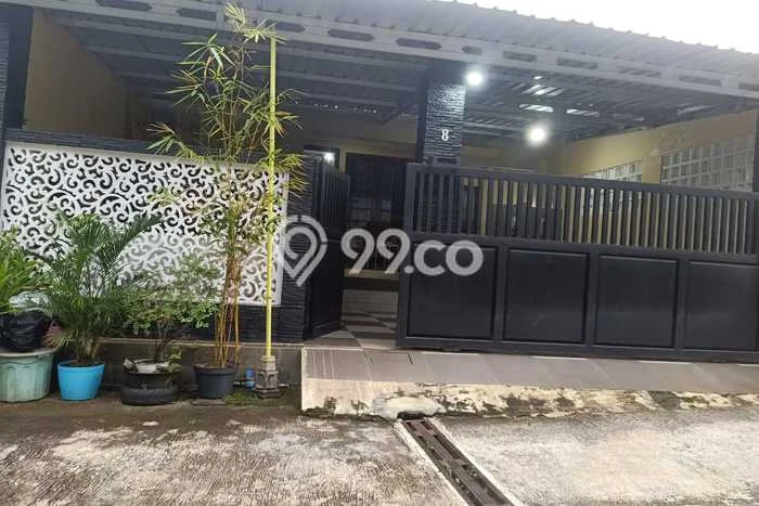 Jual Rumah Minimalis Bagus Punya 3 KT di Gunung Pati Semarang SHM Jual Rumah Minimalis Bagus Punya 3 KT di Gunung Pati Semarang SHM