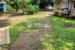 Tanah Dijual Lokasi Banyumanik, Semarang dengan Luas Tanah 255m2 dan Status SHM Tanah Dijual Lokasi Banyumanik, Semarang dengan Luas Tanah 255m2 dan Status SHM