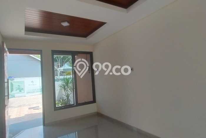 Dijual Cepat Rumah Favorit Siap Huni LB 96m2 di Banyumanik, Semarang Dijual Cepat Rumah Favorit Siap Huni LB 96m2 di Banyumanik, Semarang