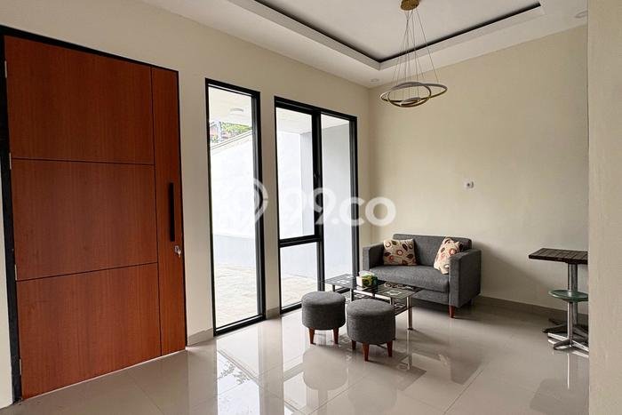 Jual Rumah Eksklusif 3 KT di Ungaran, Semarang Jual Rumah Eksklusif 3 KT di Ungaran, Semarang